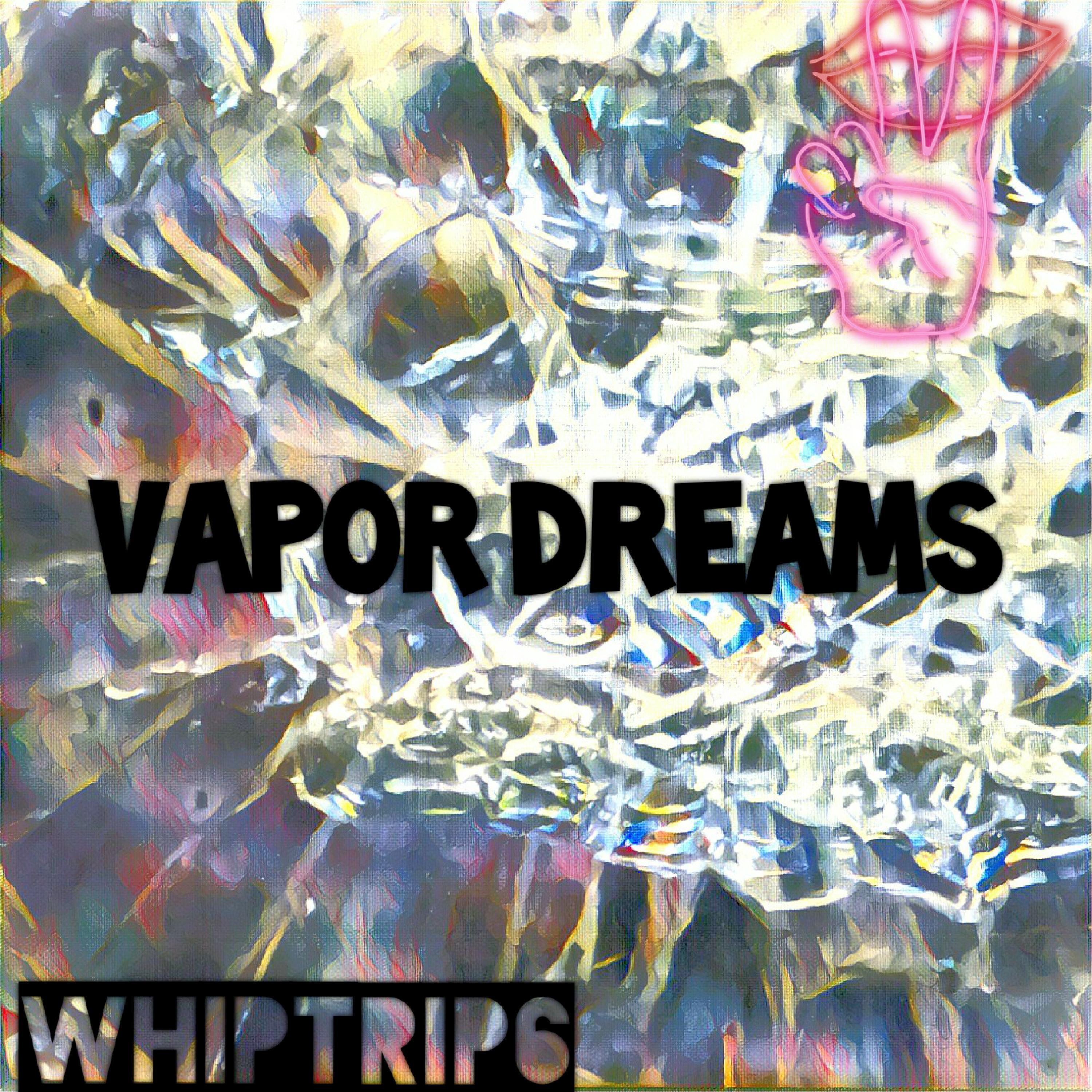 Vapor Dreams (feat. Supraman)