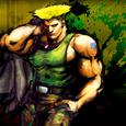 Guile's Theme(ULY Bootleg)