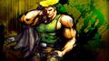 Guile's Theme(ULY Bootleg)专辑