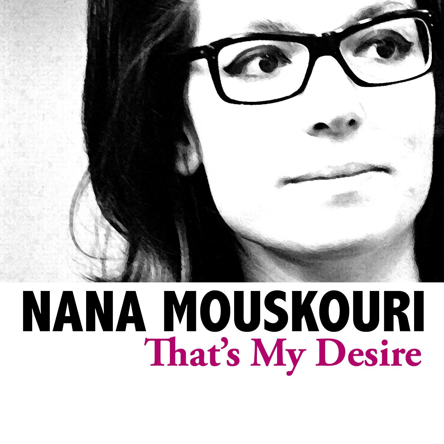 That's My Desire