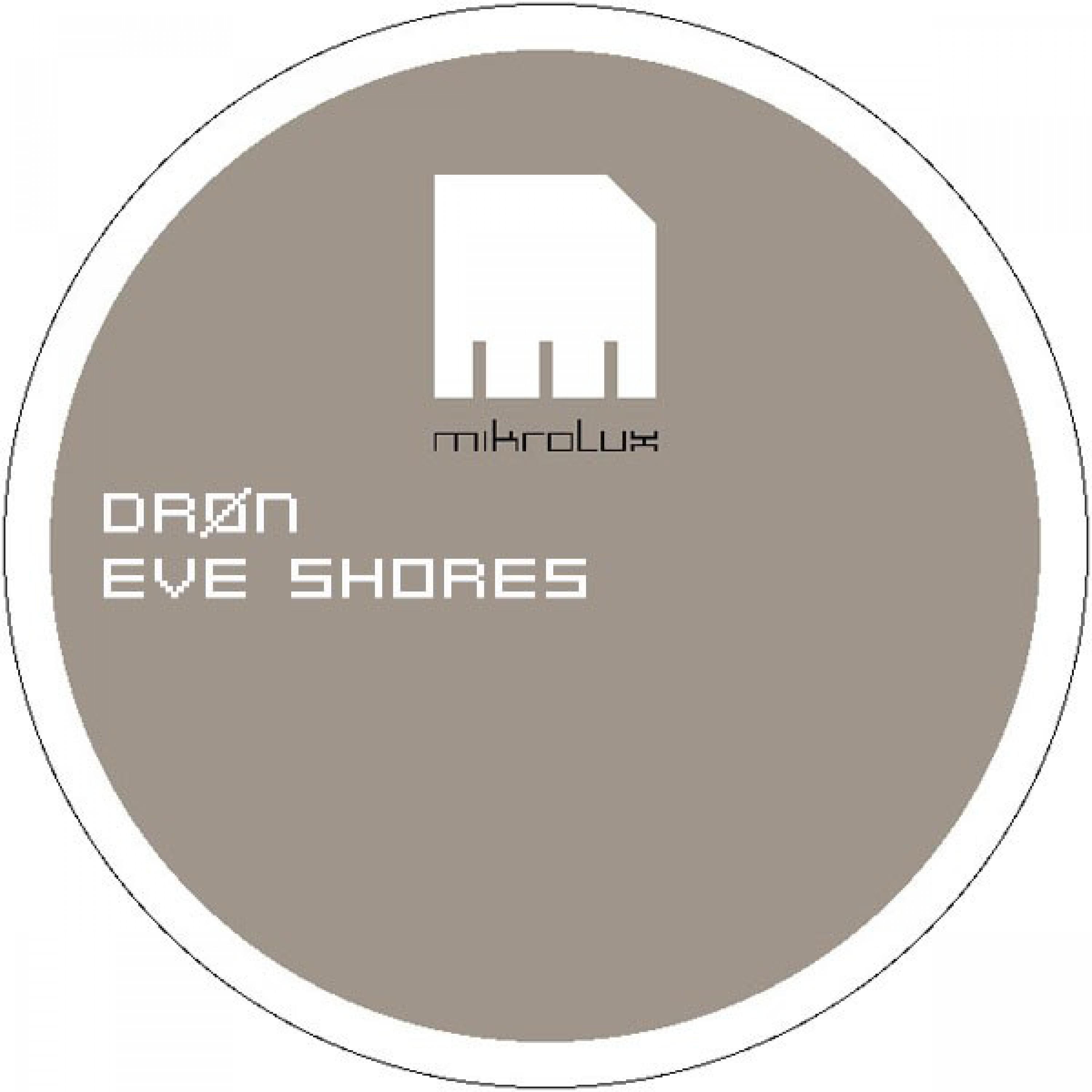 Eve Shores