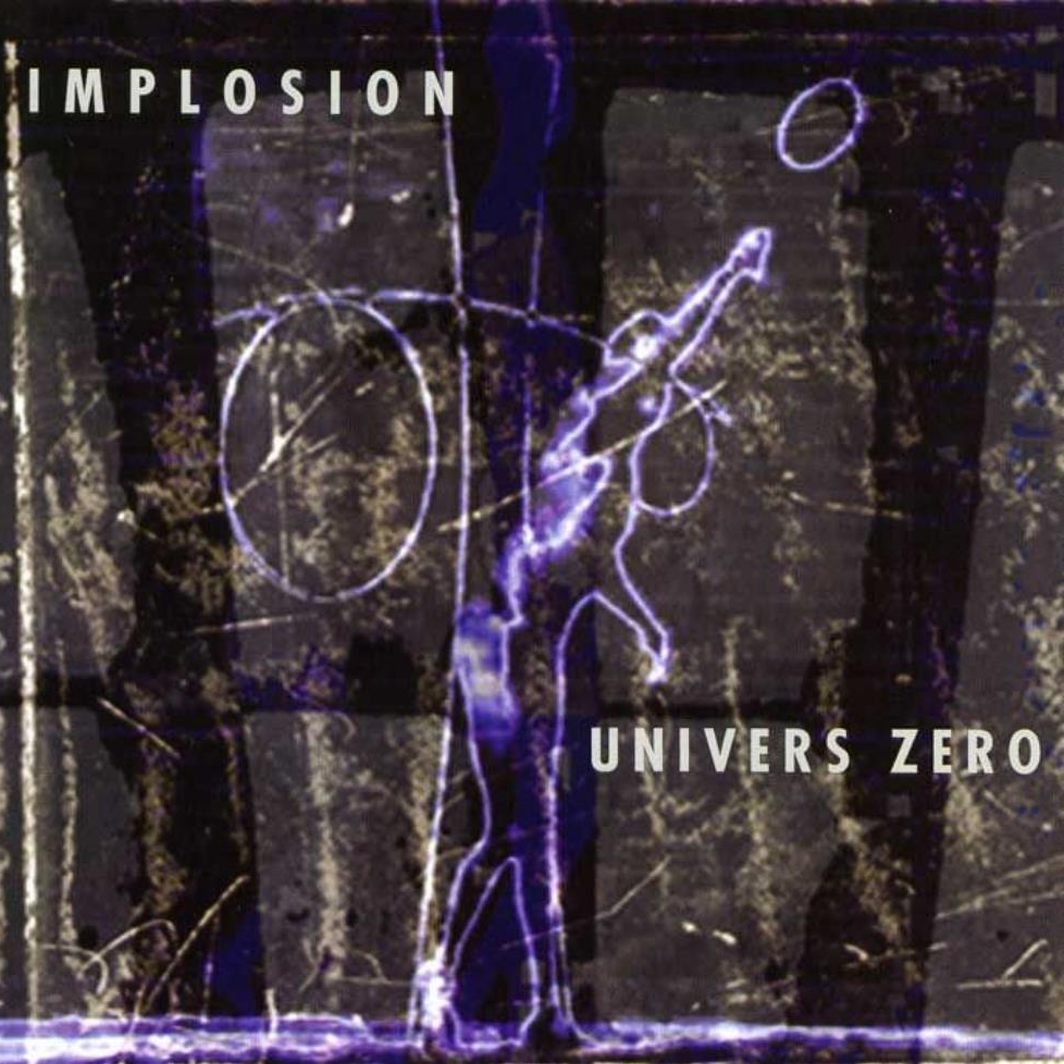 Implosion