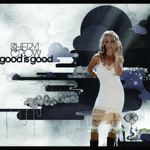 Sheryl Crow - GOOD IS GOOD （降3半音）