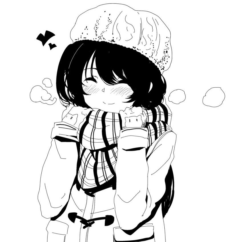 Snowball Fight