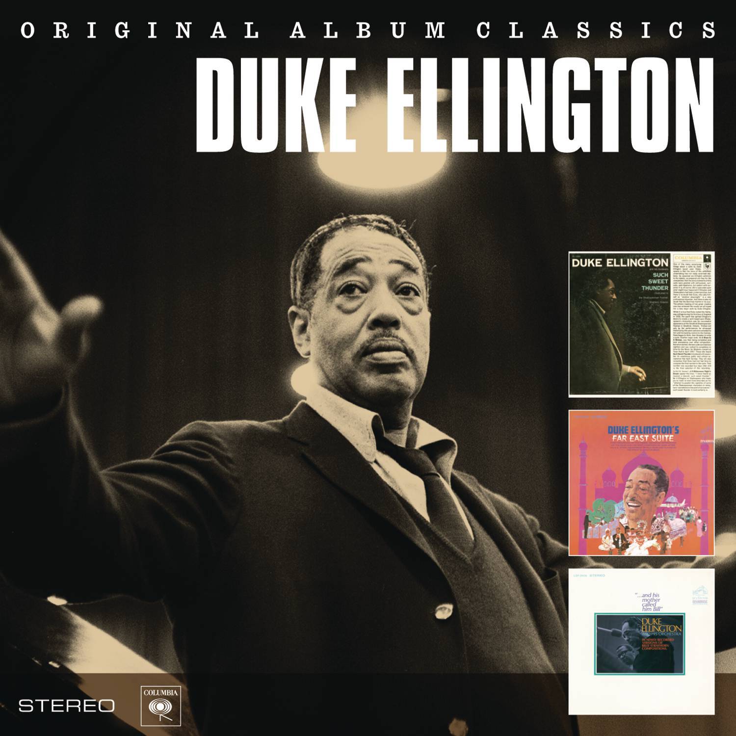 Original Album Classics
