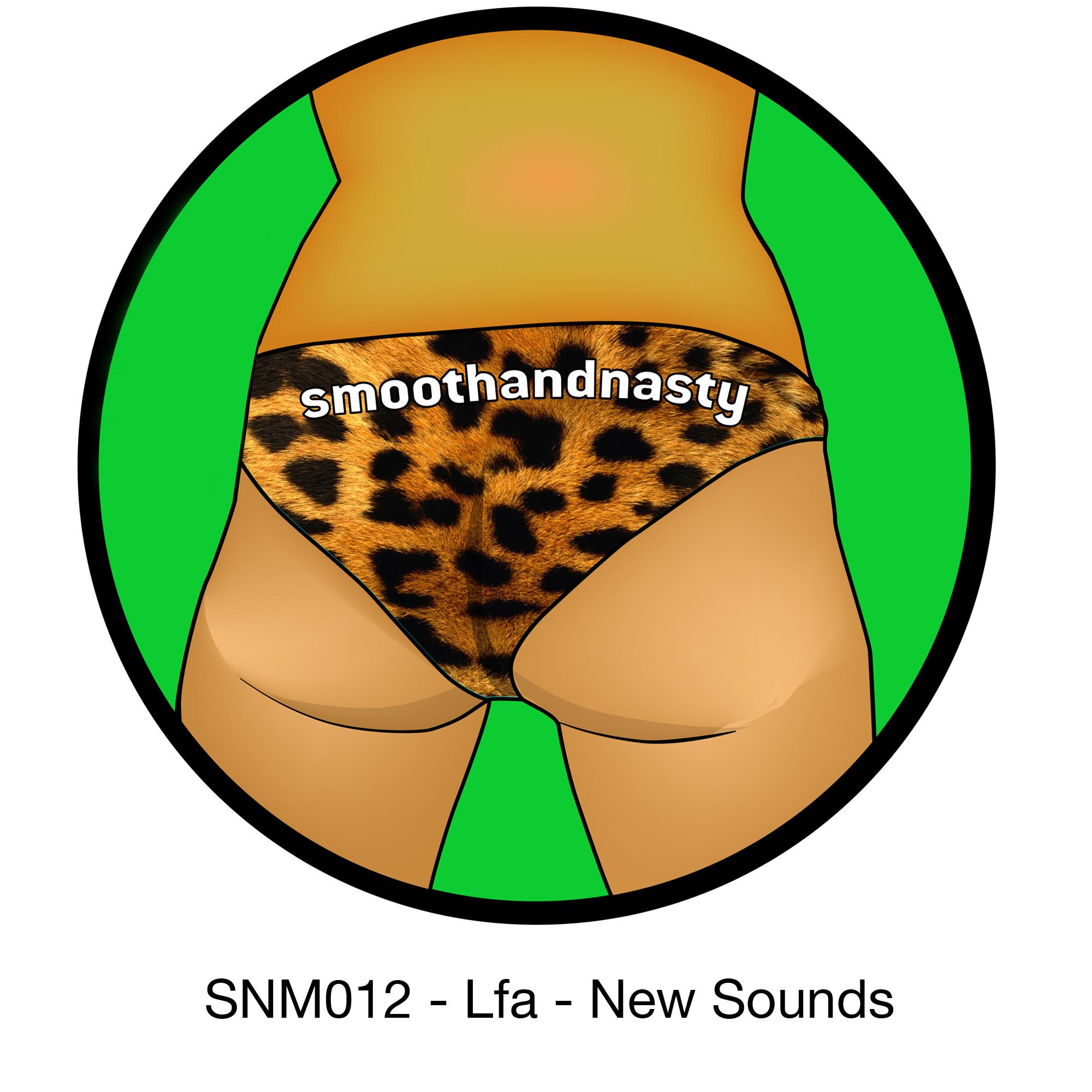 New Sounds