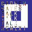 Talk Talk Talk (Remix 1)专辑