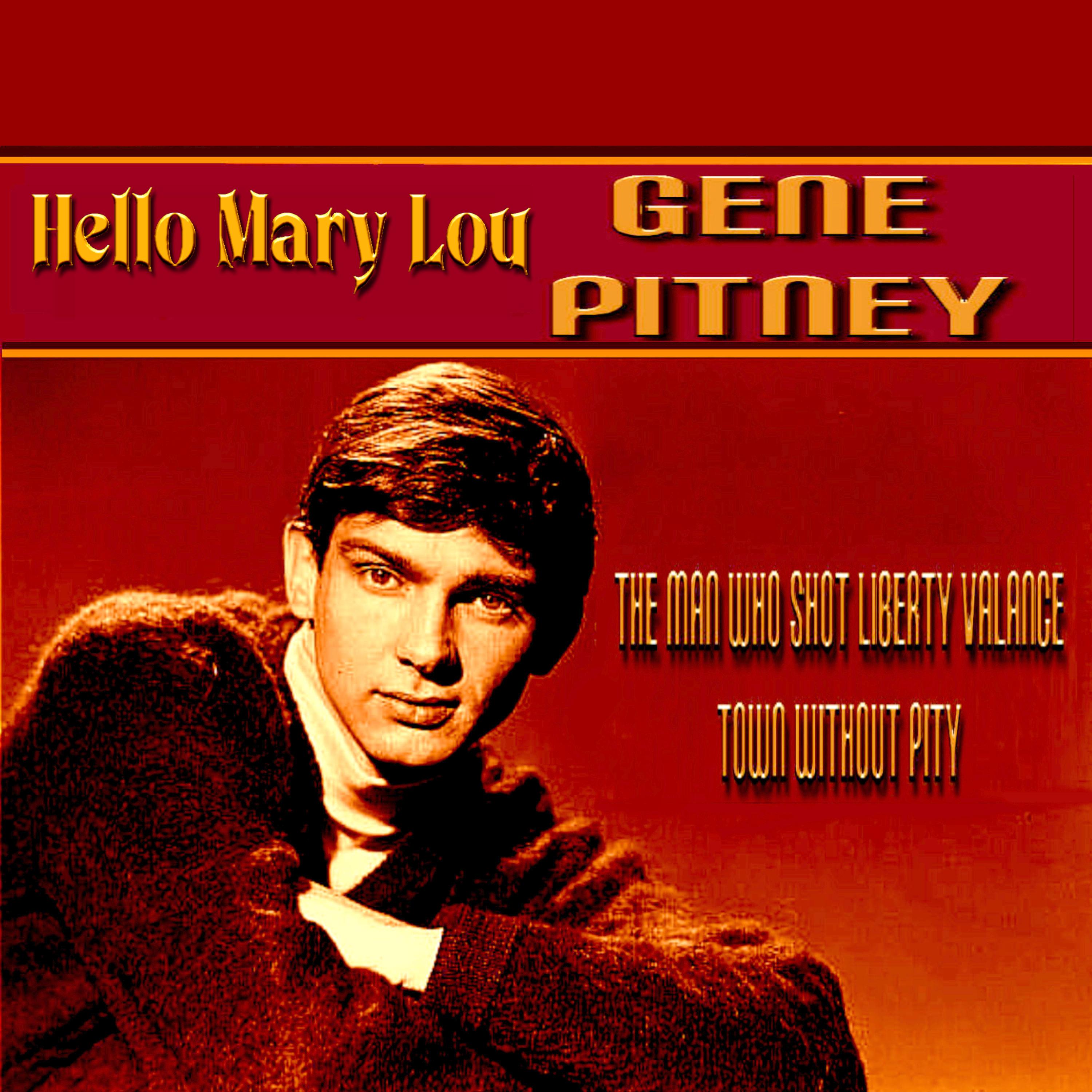 Gene Pitney - A Chance to Belong