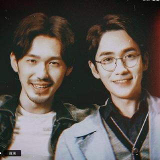 剧版【镇魂】相关合集/惊鸿一瞥 乱我心曲