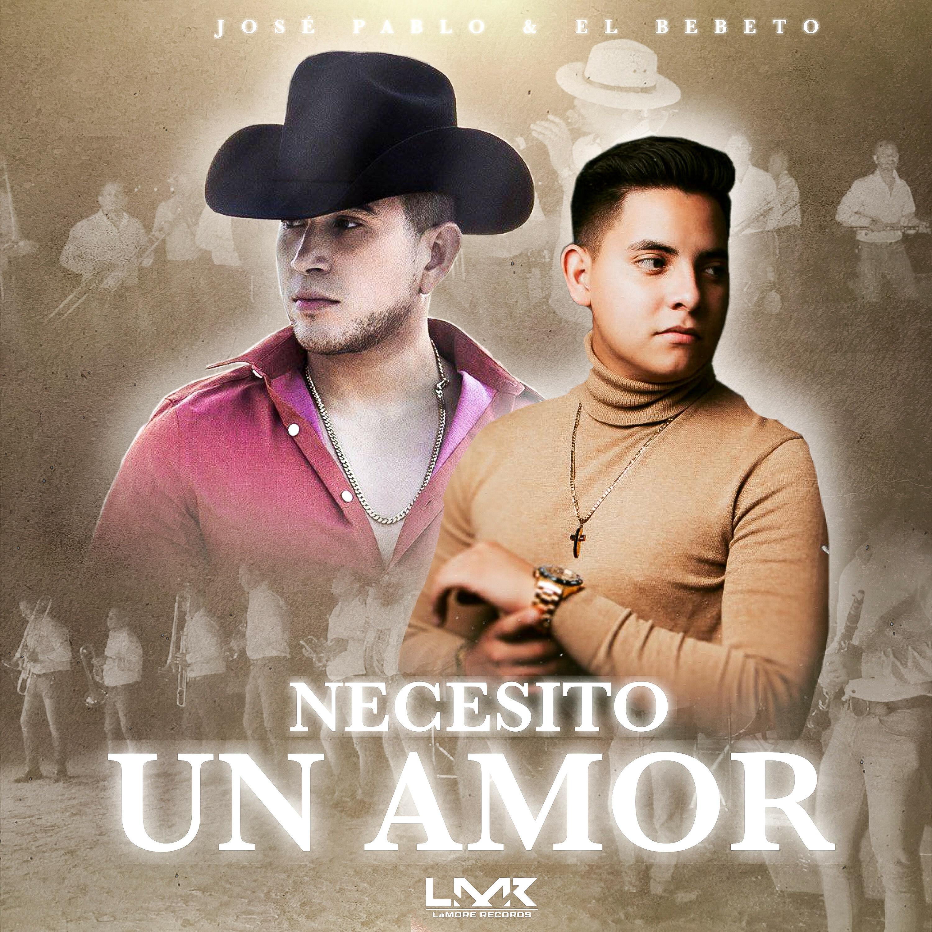 Necesito Un Amor (En Vivo)
