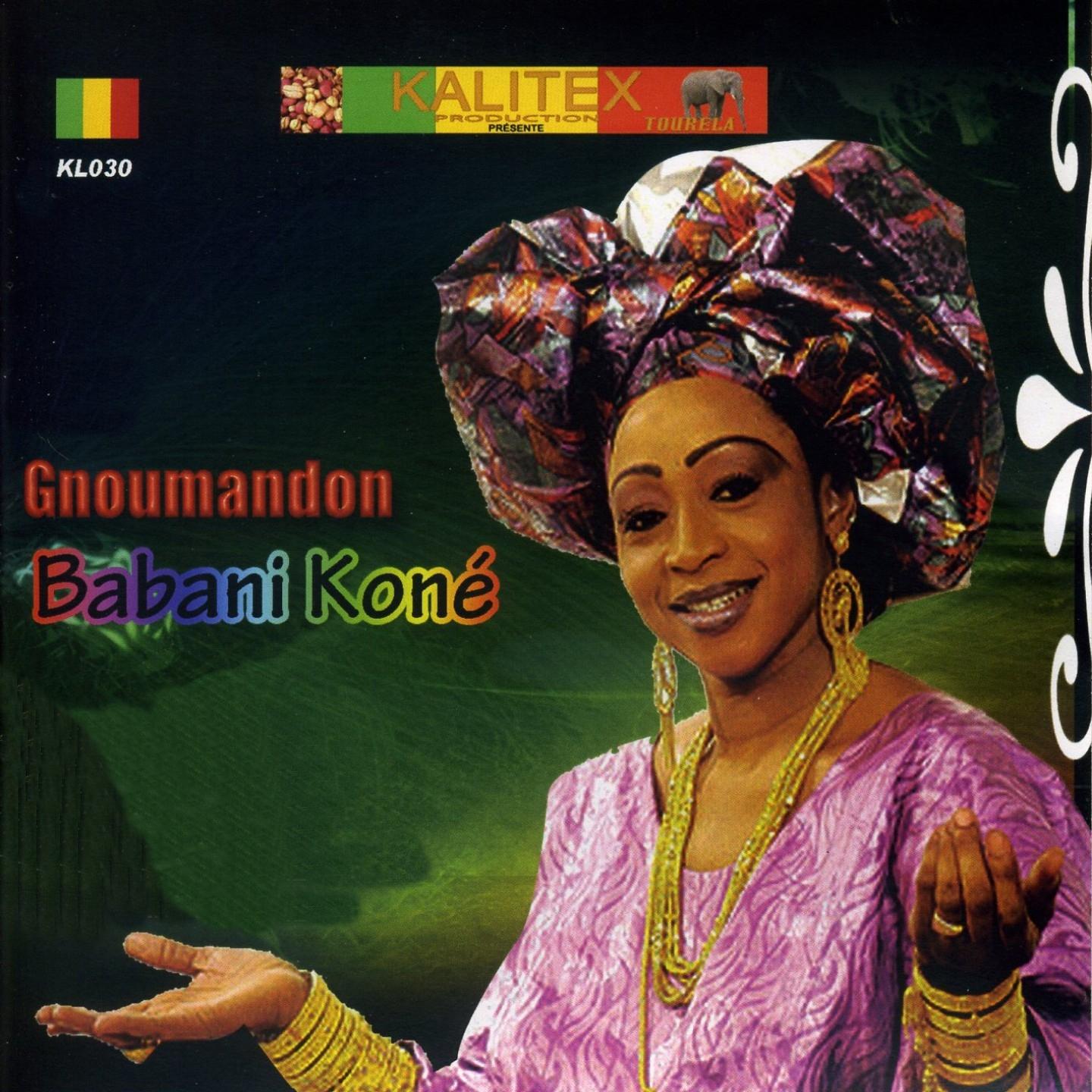 Gnoumandon (Kalitex présente)