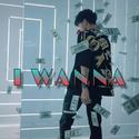 I WANNA（我想）