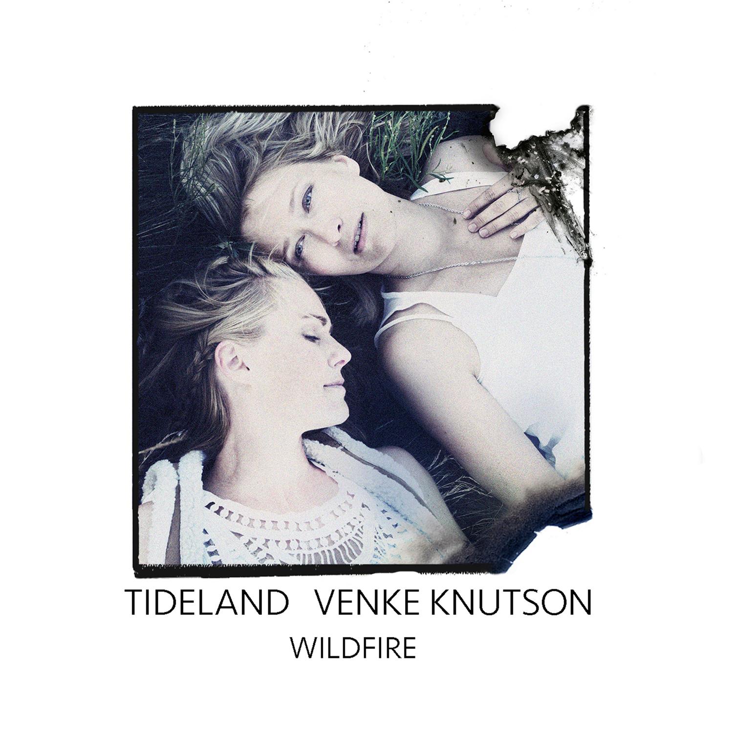 Wildfire (feat. Venke Knutson)