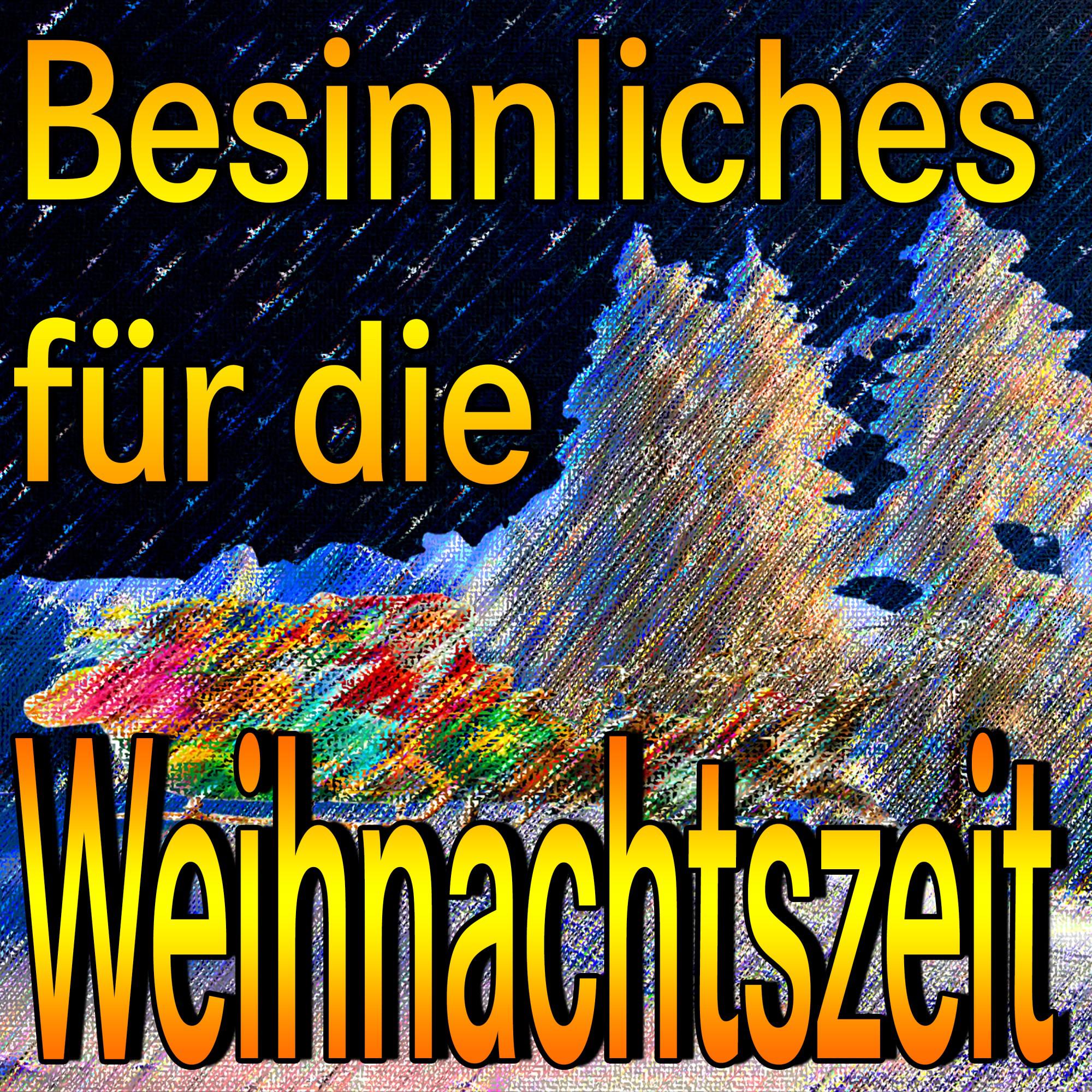 Berliner Mozartchor - Leise rieselt der Schnee