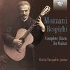 Mozzani - Respighi: Complete Music for Guitar专辑