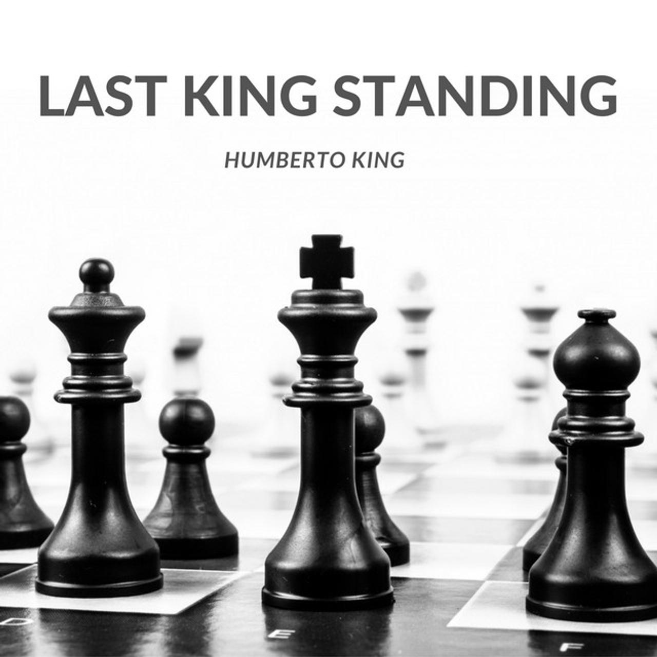 Humberto King