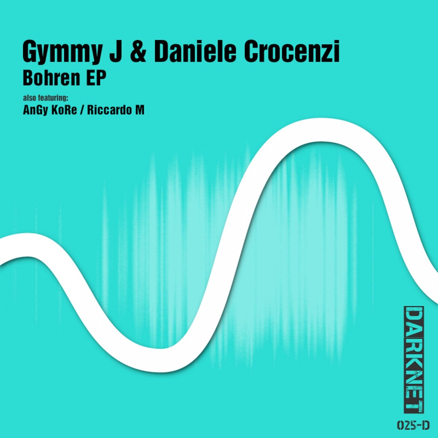 Bohren EP