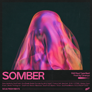 R&B Soul Type Beat "Somber"