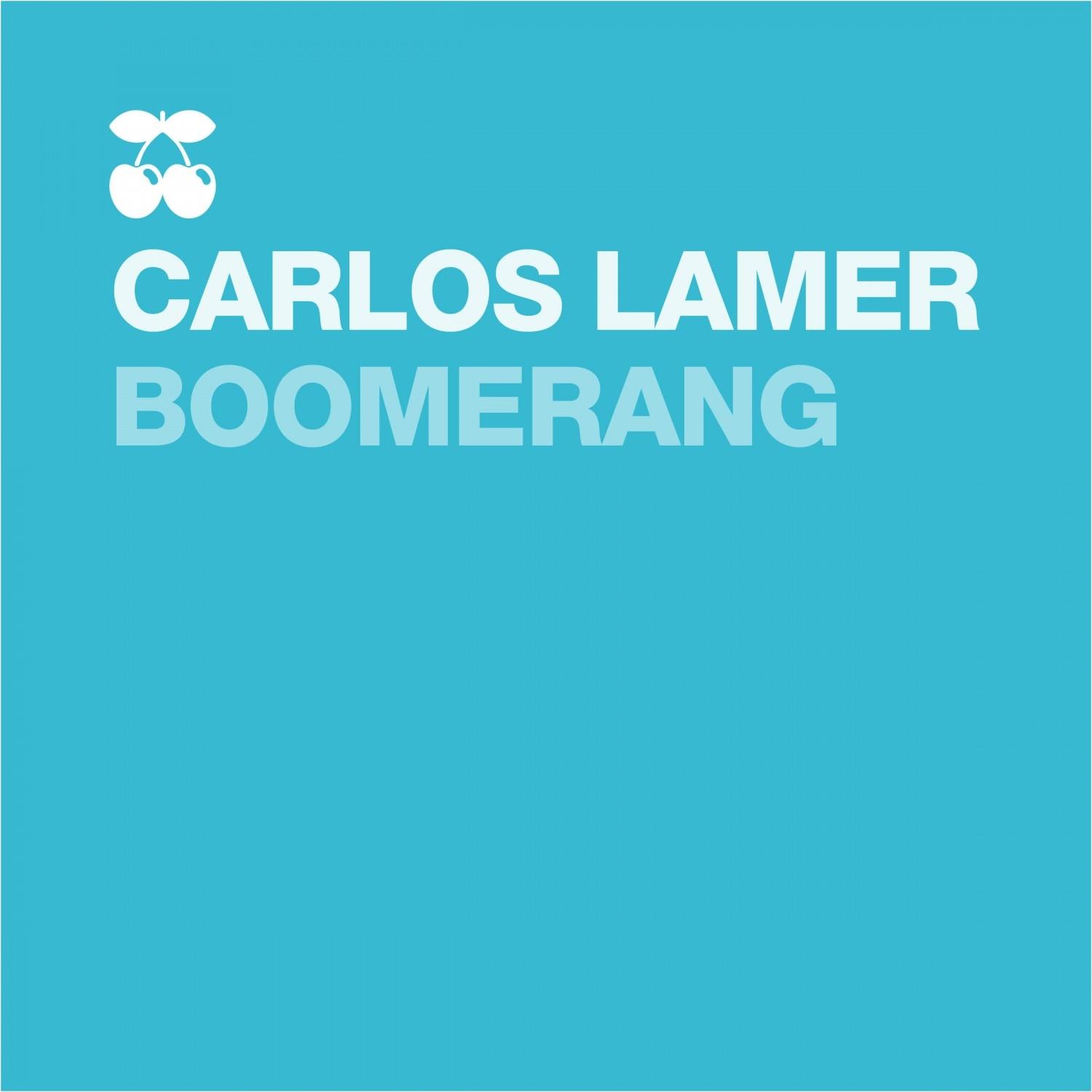 Boomerang (Club Mix Master)
