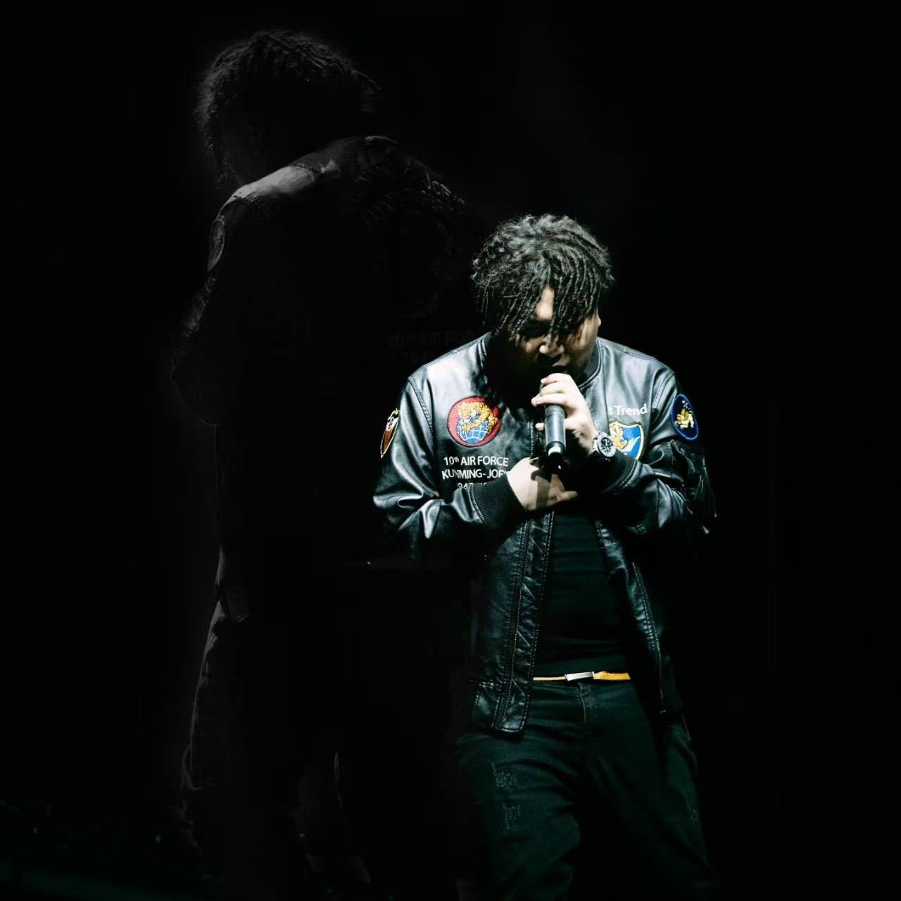 “厚积簿发”- 底特律 × 华云龙KLE × Echo王耍大 Type Beat