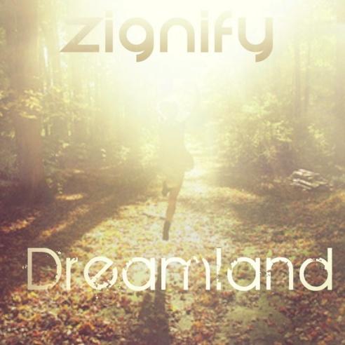 Dreamland (Original Mix)