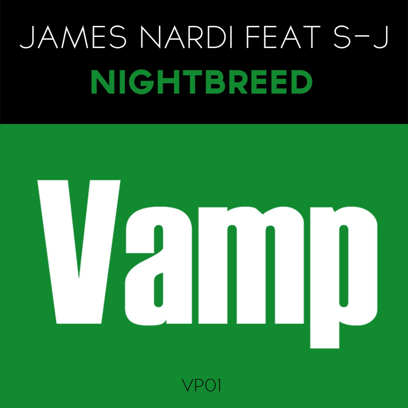 James Nardi - Nightbreed