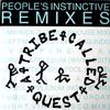 People's Instinctive Remixes专辑