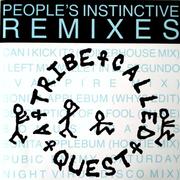 People's Instinctive Remixes