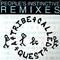 People's Instinctive Remixes专辑