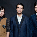 The Avett Brothers