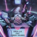 Titanic专辑