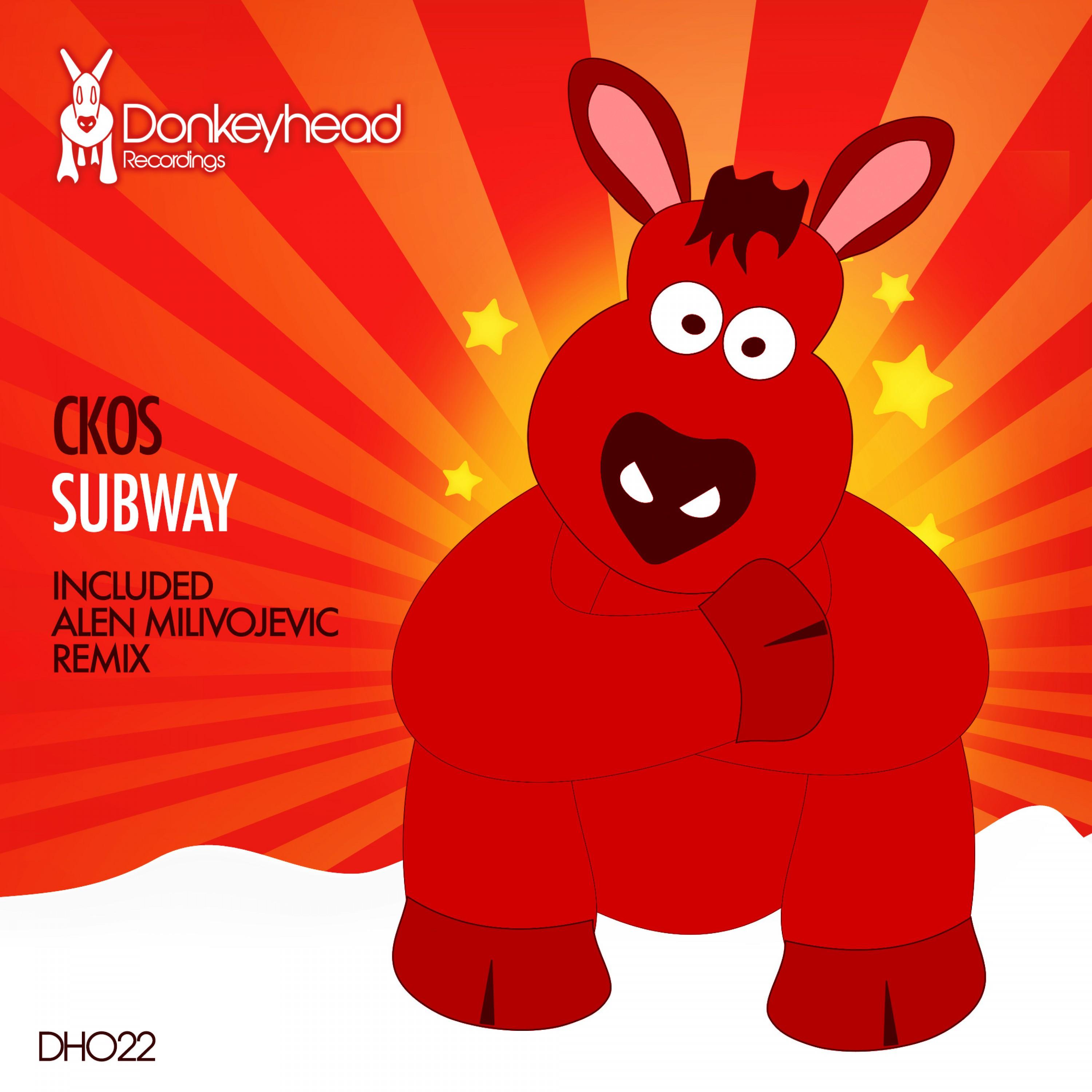 Ckos - Subway
