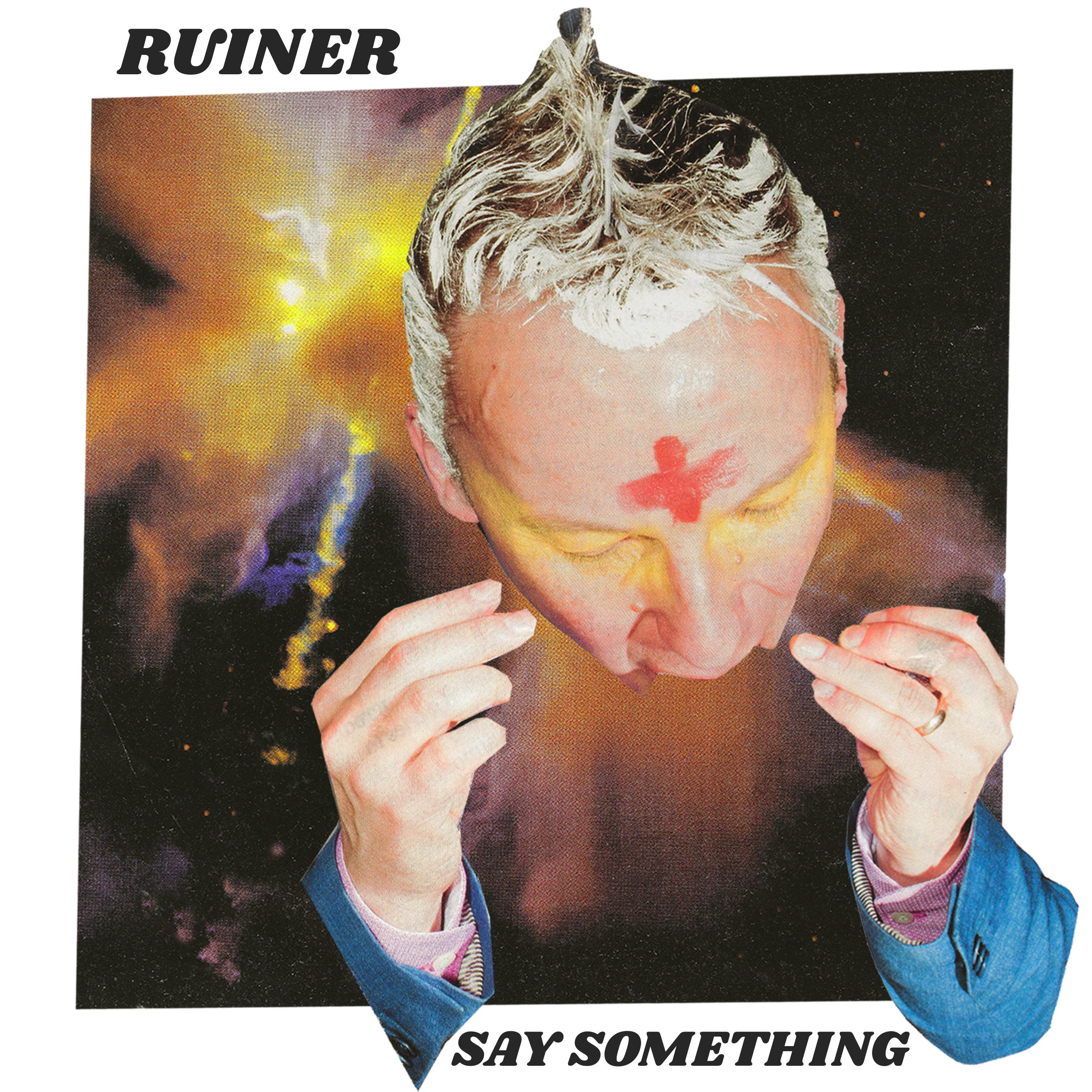 Say Something
