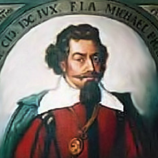 Michael Praetorius