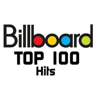 Billboard 2018年度单曲TOP100