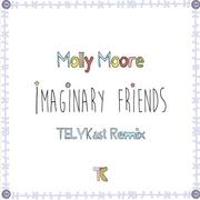 Imaginary Friends (TELYKast Remix)