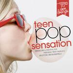 Teen Pop Sensation专辑