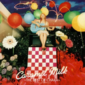 Caramel Milk - The Best Of Chara专辑