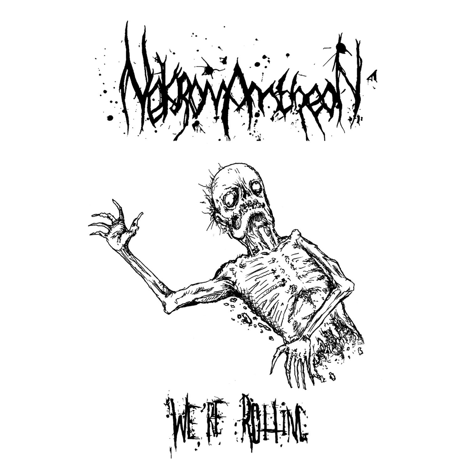 We're Rotting