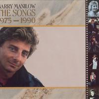 Barry Manilow - Somewhere In The Night (piano Instrumental)