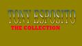 Tony Esposito: The Collection专辑