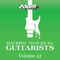 Backing Tracks for Guitarists, Vol. 42专辑