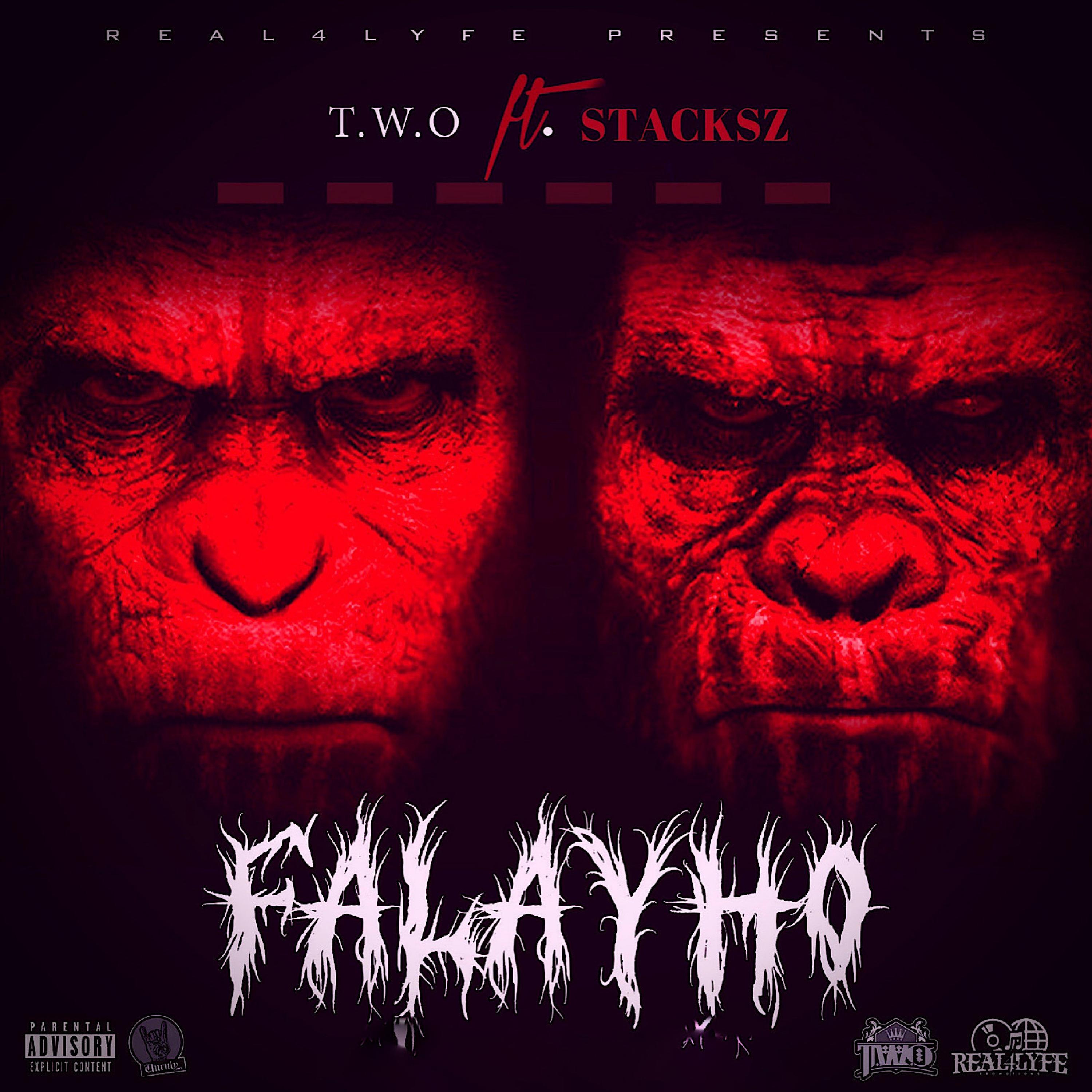 Falayho (feat. Stacksz)