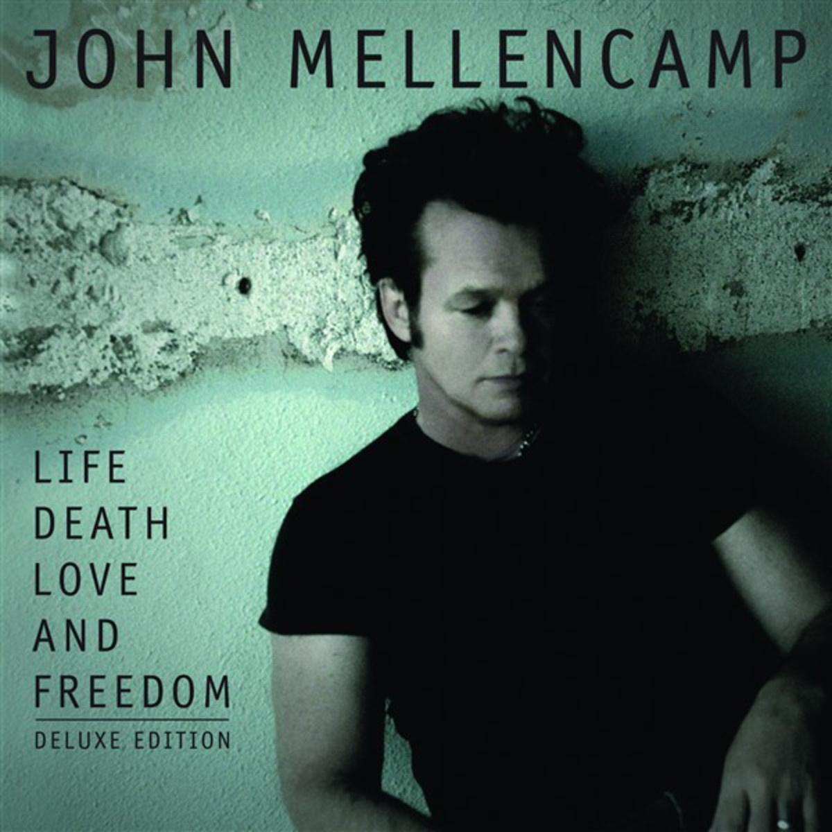 Life, Death, Love and Freedom