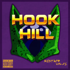 HOOKHILL MIXTAPE VOL.1