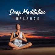 Deep Meditation Balance