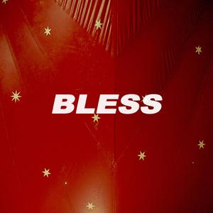 bless （降6半音）