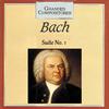 Orchestral Suite No. 2 in B Minor, BWV 1067: II.  Rondeau