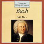 Orchestral Suite No. 1 in C Major, BWV 1066: V.  Menuett