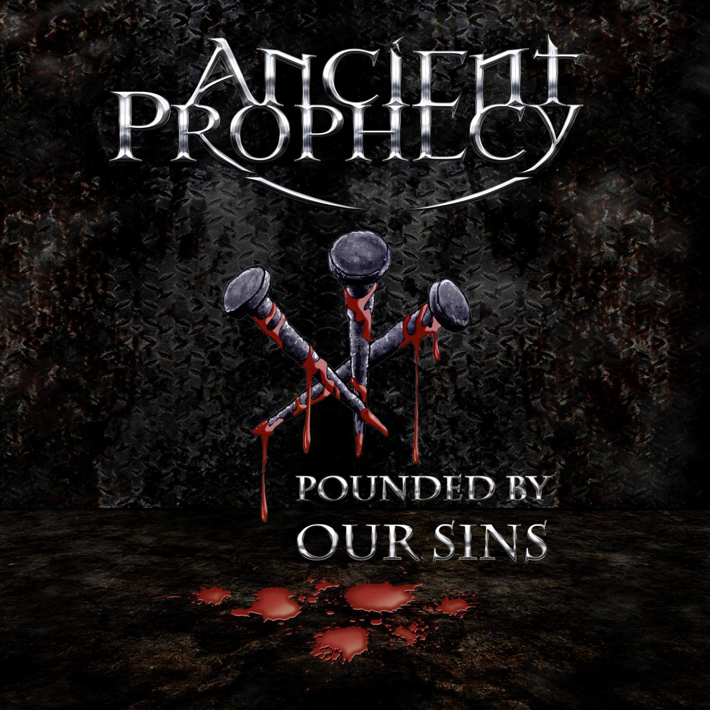 Pounded By Our Sins